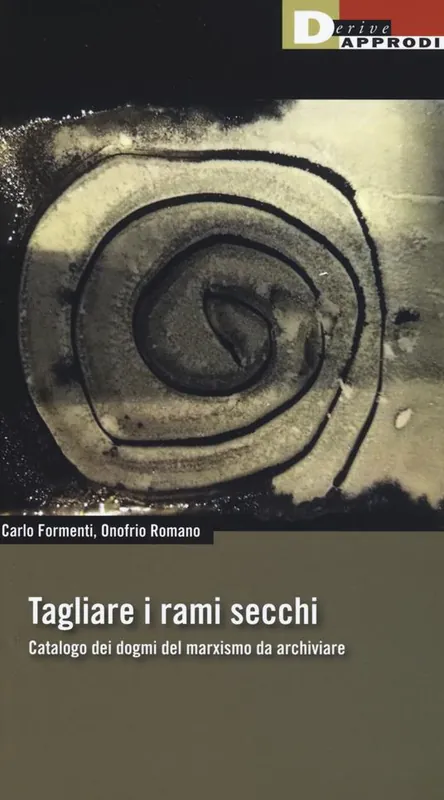 Tagliare i rami secchi. Catalogo dei dogmi del marxismo da archiviare Economico