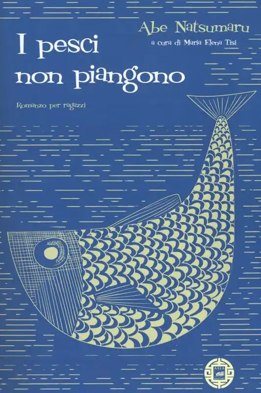 I pesci non piangono Consegna Rapida