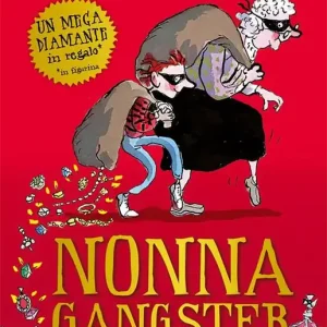 Nonna gangster Compra Adesso