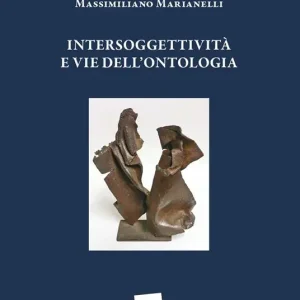 Spedizione Espresso Intersoggettività e vie dell‘ontologia