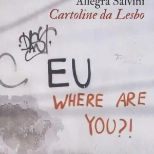 Cartoline da Lesbo Occasione Imperdibile