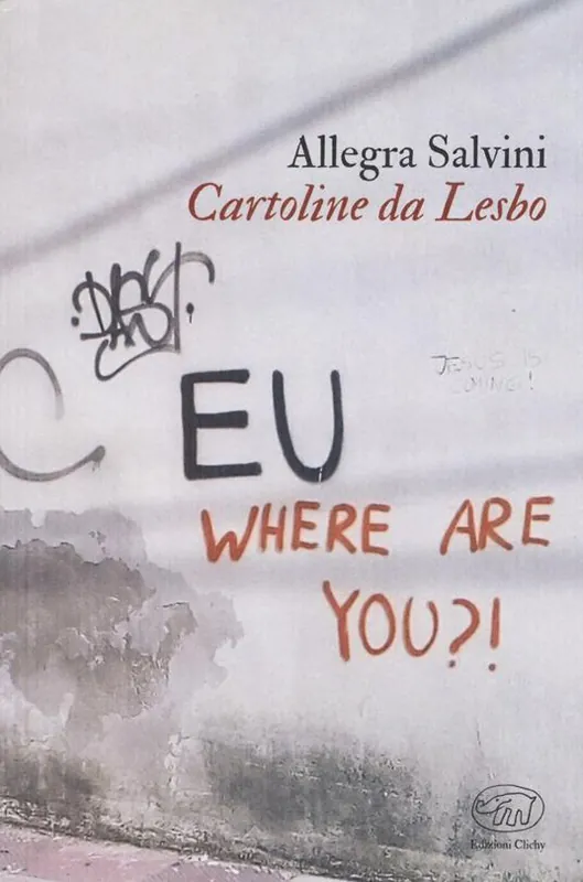 Cartoline da Lesbo Occasione Imperdibile