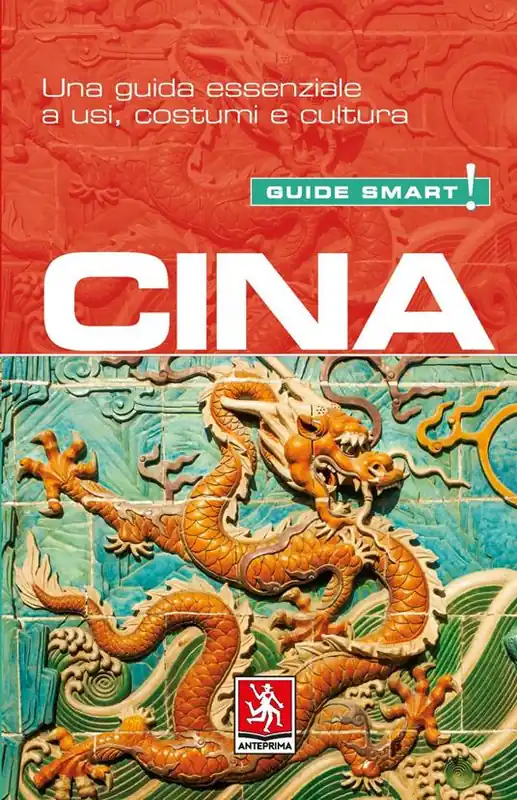 Novità Cina