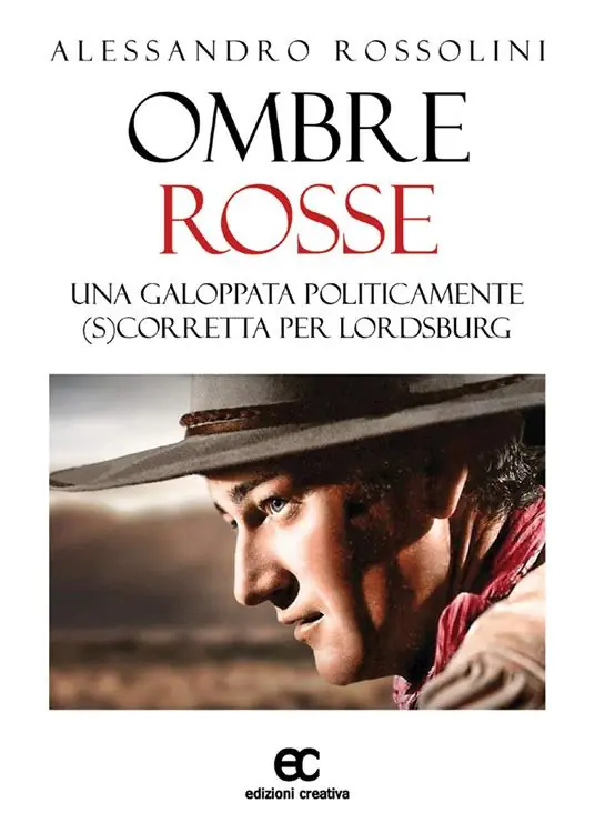 Promo Stagionale Ombre rosse. Una galoppata politicamente (s)corretta per Lordsburg