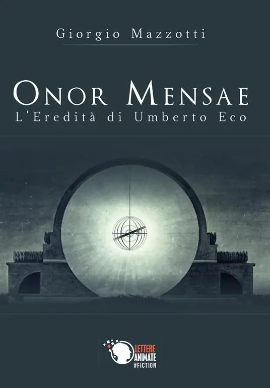 Compra Oggi Stesso Onor mensae. L‘eredità di Umberto Eco