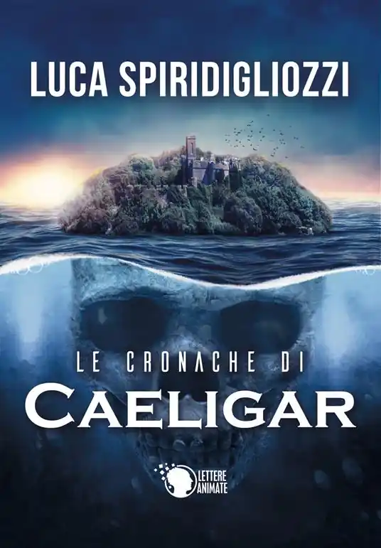 Le cronache di Caeligar Prezzo Conveniente