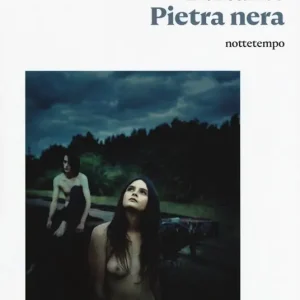 Pietra nera Offerta Lampo