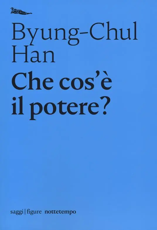 Che cos‘è il potere? Spedito Oggi