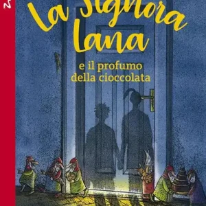 Compra Online La signora Lana e il profumo della cioccolata