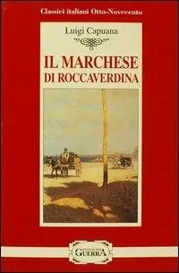Il marchese di Roccaverdina Offerta Lampo
