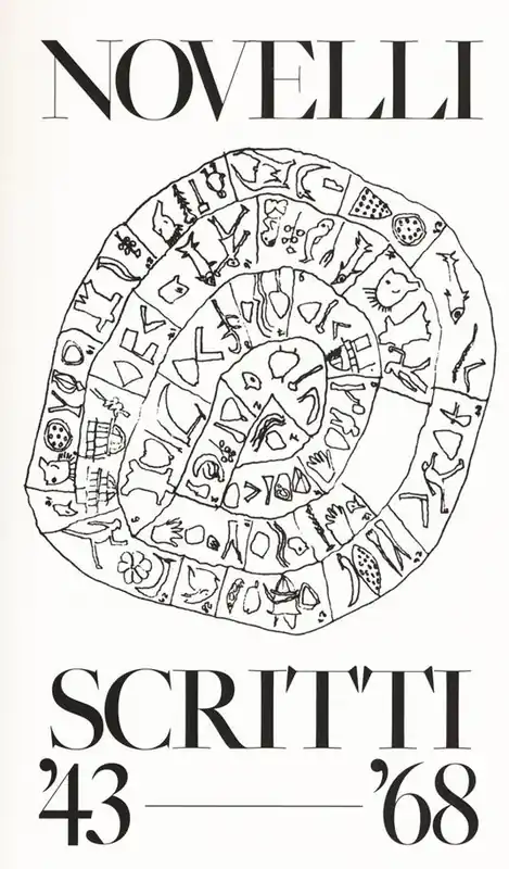 Scritti ‘43-‘68 Più Venduto