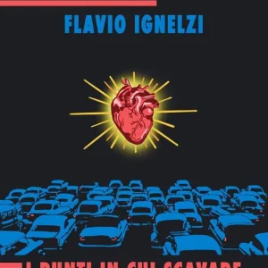 Offerta I punti in cui scavare