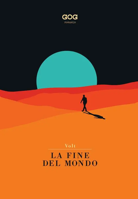Ultime Pezzi La fine del mondo