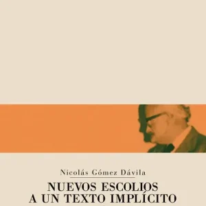 Nuevos escolios a un texto implicito. Ediz. italiana. Vol. 1 Promo Stagionale