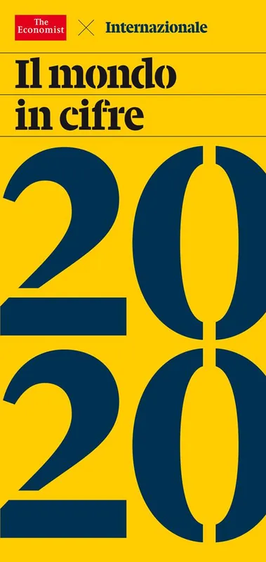 Must-Have Il mondo in cifre 2020