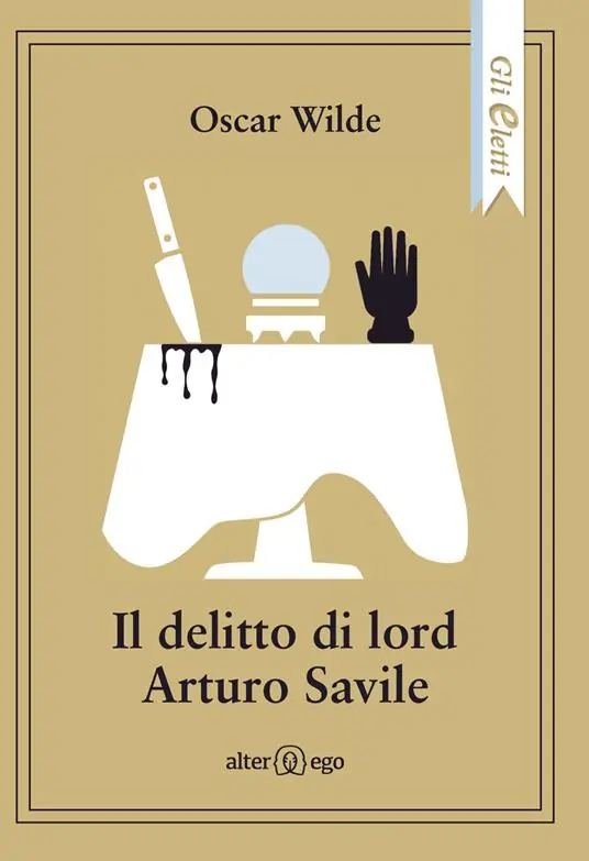 Il delitto di lord Arturo Savile Affare