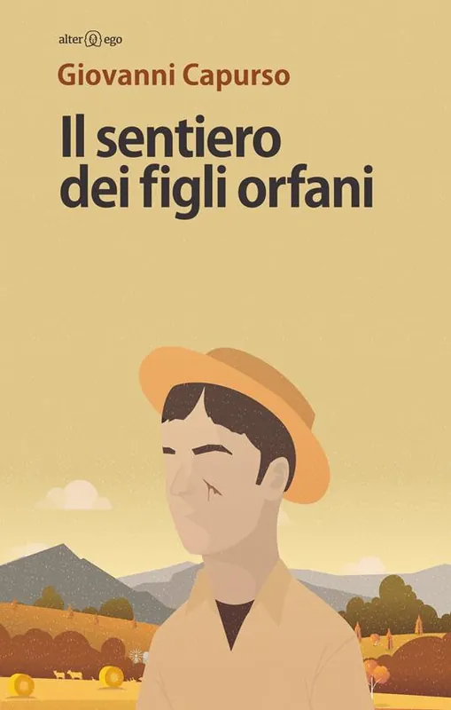 Il sentiero dei figli orfani Pagamento Sicuro