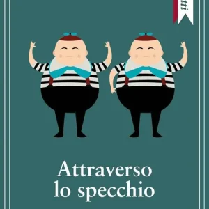 Attraverso lo specchio Compra Online