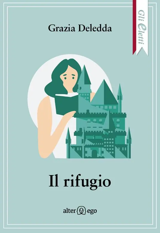 Il rifugio Di Tendenza