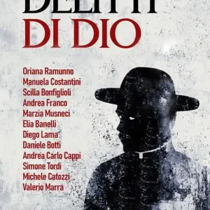 Delitti di Dio Prezzo Basso