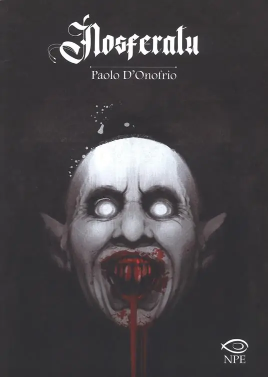 Nosferatu Occasione Imperdibile