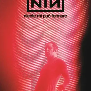 A Buon Prezzo Nine Inch Nails. Niente mi può fermare