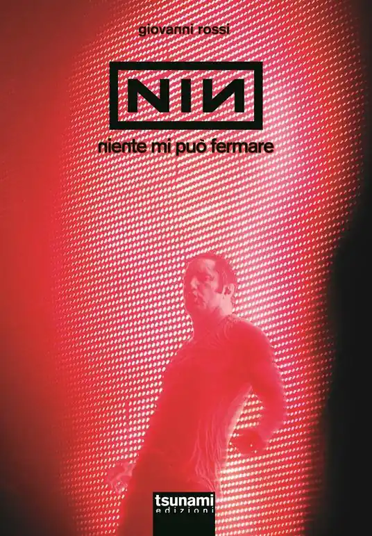 A Buon Prezzo Nine Inch Nails. Niente mi può fermare
