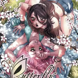 Butterfly effect. Vol. 8 Offerta