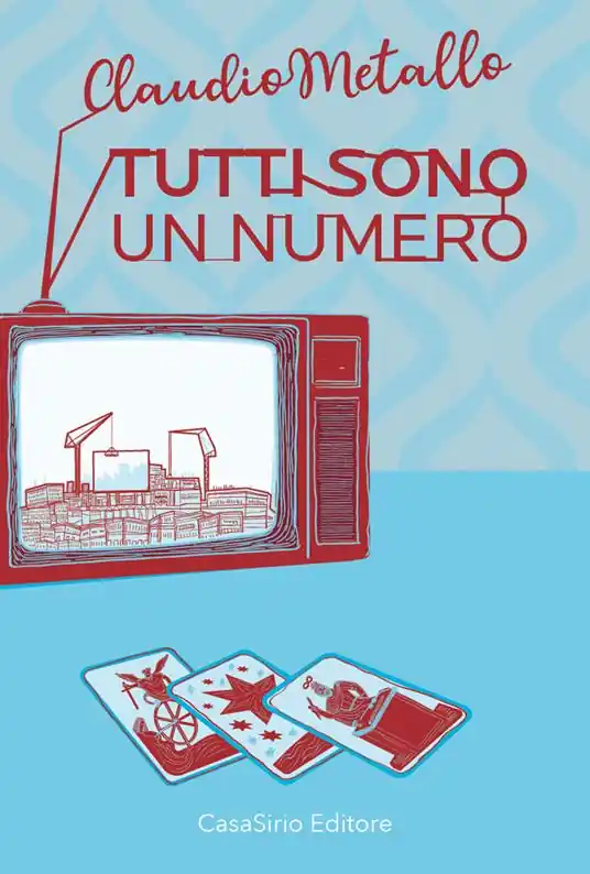 Tutti sono un numero Soddisfatti O Rimborsati