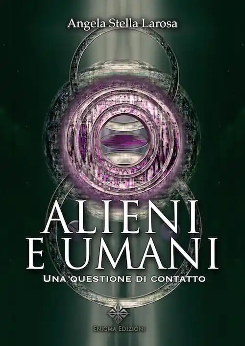 Alieni e umani. Una questione di contatto Di Tendenza