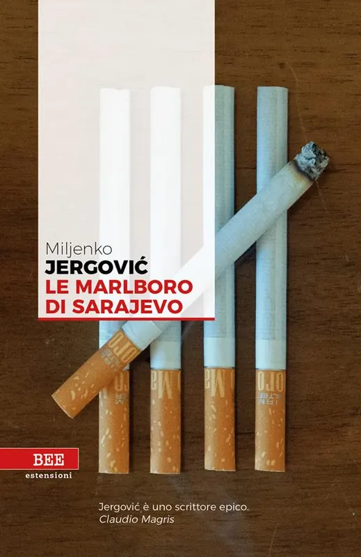 Le Marlboro di Sarajevo Compra Oggi Stesso