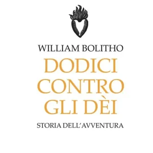 Dodici contro gli Dèi Ultime Pezzi