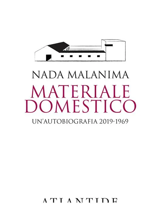 Materiale domestico. Un‘autobiografia 2019-1969 Ultime Pezzi