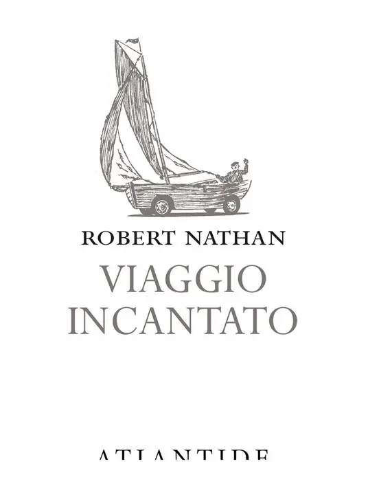 Viaggio incantato Nuova Collezione