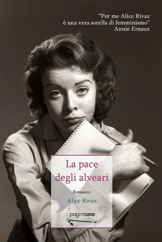 Di Tendenza La pace degli alveari
