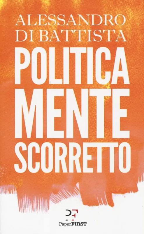Prezzo Scontato Politicamente scorretto