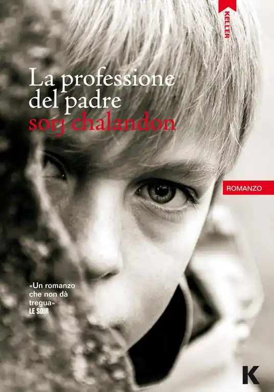 La professione del padre Soddisfatti O Rimborsati