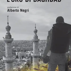 L‘oro di Baghdad Reso Gratuito