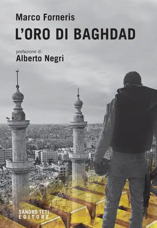 L‘oro di Baghdad Reso Gratuito