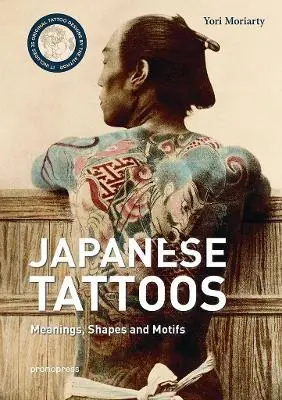 Ultimissimo Modello Japanese tattoos. Meanings, shapes and motifs