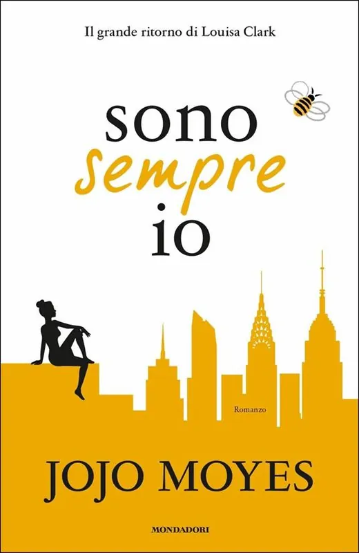 Sono sempre io Novità