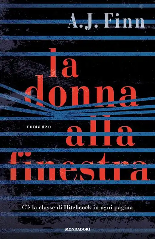 Prezzo Basso La donna alla finestra