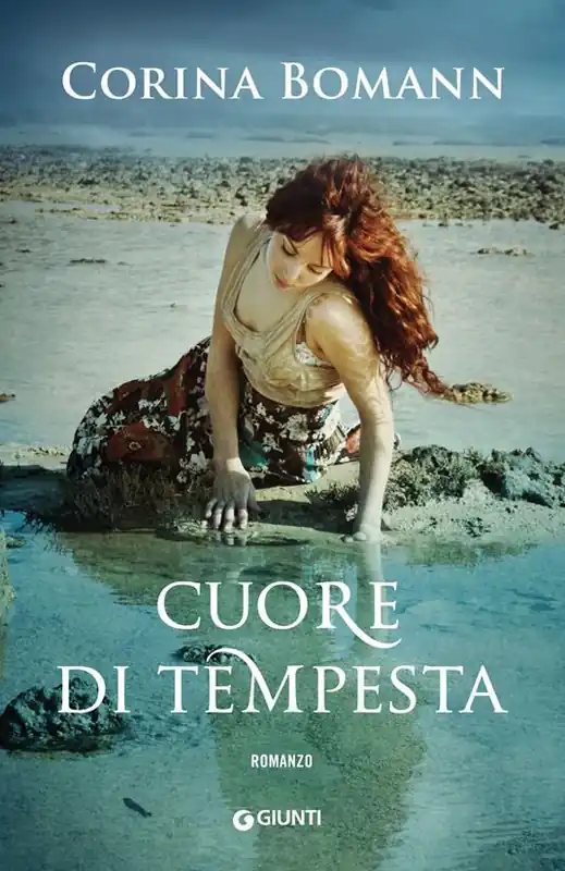 Cuore di tempesta Sconto