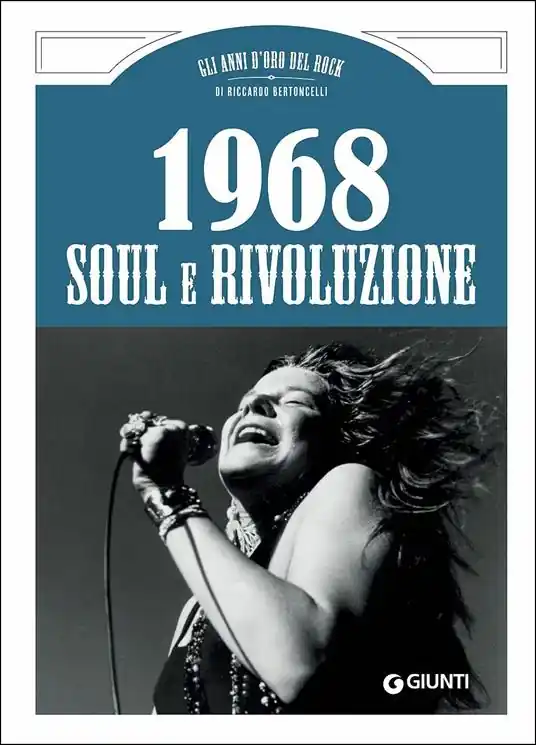 Prezzo Scontato 1968. Soul e rivoluzione