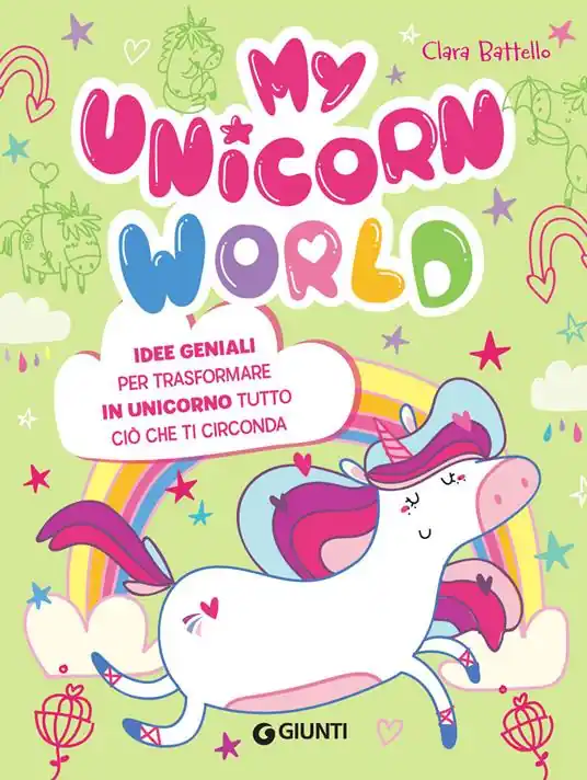 My unicorn world Compra Adesso