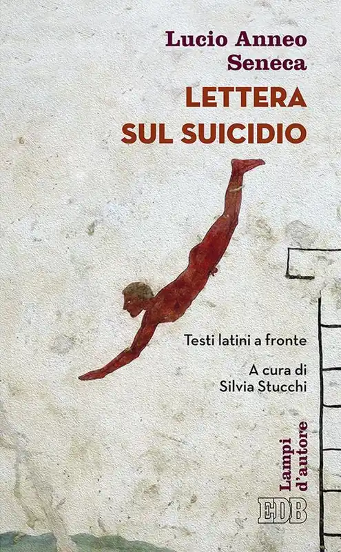 Lettera sul suicidio. Testo latino a fronte Super Prezzo