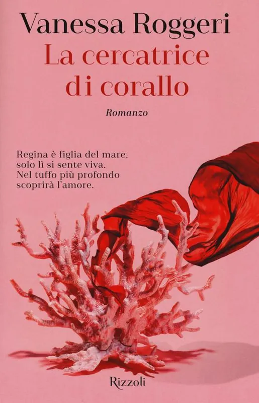 Super Prezzo La cercatrice di corallo