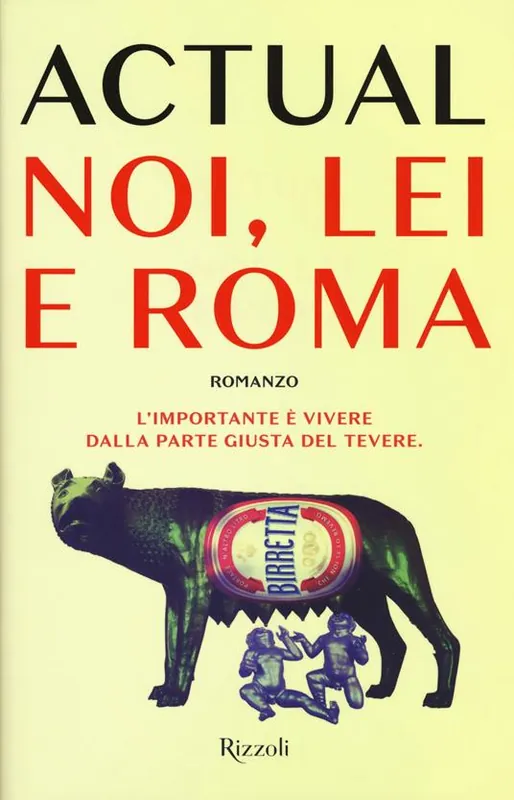Promo Stagionale Noi, lei e Roma