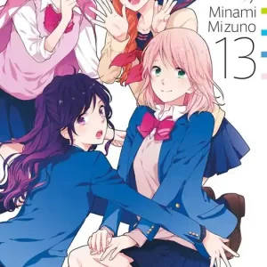 Rainbow days. Vol. 13 Promozione Esclusiva