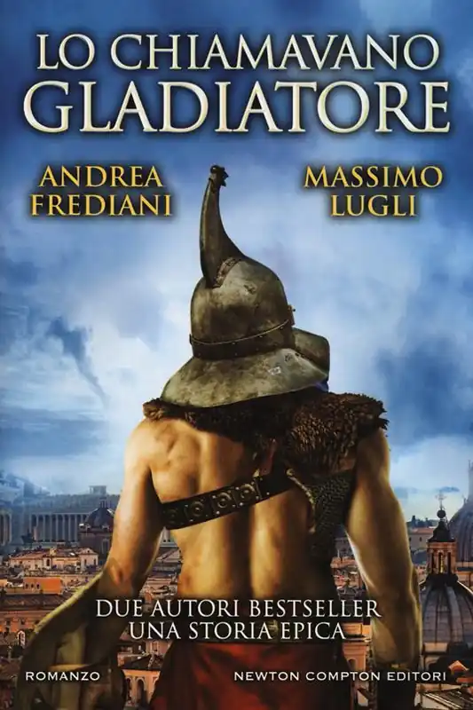 Pagamento Sicuro Lo chiamavano gladiatore